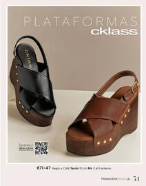 Catálogo Cklass Página 89