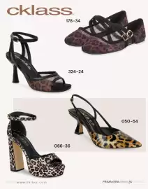 Catálogo Cklass Página 101