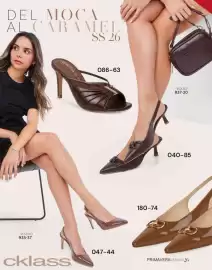 Catálogo Cklass Página 103
