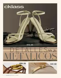 Catálogo Cklass Página 108