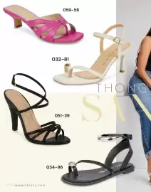 Catálogo Cklass Página 112