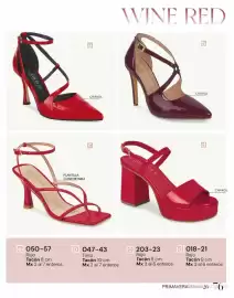 Catálogo Cklass Página 12