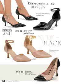 Catálogo Cklass Página 17