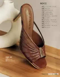 Catálogo Cklass Página 2