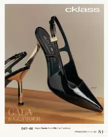 Catálogo Cklass Página 20