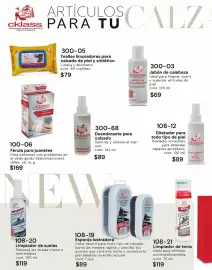Catálogo Cklass Página 27