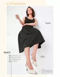 Catálogo Cklass Página 31