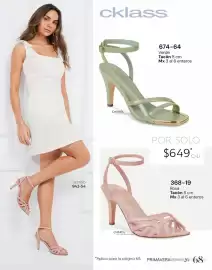Catálogo Cklass Página 4