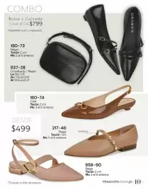 Catálogo Cklass Página 40