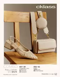 Catálogo Cklass Página 42