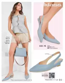 Catálogo Cklass Página 44