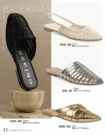 Catálogo Cklass Página 45