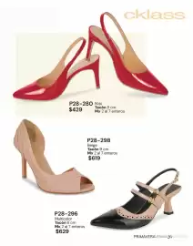 Catálogo Cklass Página 48