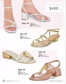 Catálogo Cklass Página 63