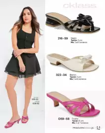 Catálogo Cklass Página 65