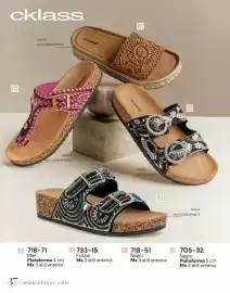 Catálogo Cklass Página 70