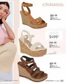 Catálogo Cklass Página 73