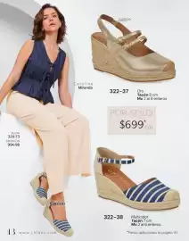 Catálogo Cklass Página 76