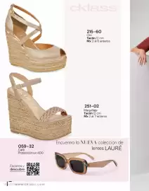 Catálogo Cklass Página 80