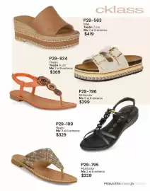 Catálogo Cklass Página 85