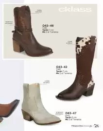Catálogo Cklass Página 93