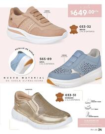 Catálogo Cklass Página 35