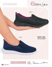 Catálogo Cklass Página 46