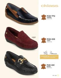 Catálogo Cklass Página 91