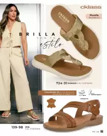 Catálogo Cklass Página 17