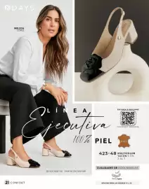 Catálogo Cklass Página 22