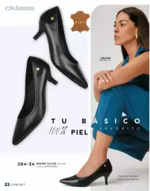 Catálogo Cklass Página 24