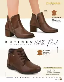 Catálogo Cklass Página 29