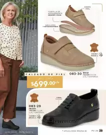 Catálogo Cklass Página 37