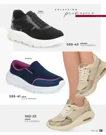 Catálogo Cklass Página 39