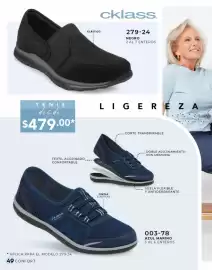 Catálogo Cklass Página 50