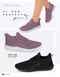 Catálogo Cklass Página 54