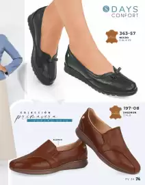 Catálogo Cklass Página 75