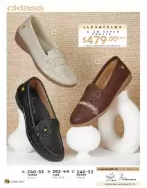 Catálogo Cklass Página 76