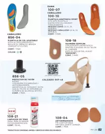 Catálogo Cklass Página 83