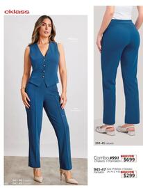 Catálogo Cklass Página 108