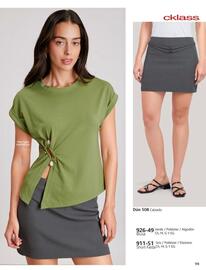 Catálogo Cklass Página 119