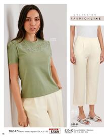 Catálogo Cklass Página 120