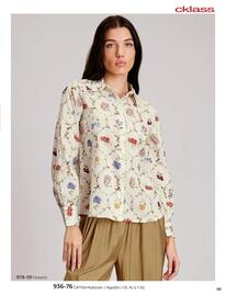 Catálogo Cklass Página 121