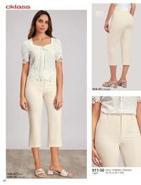 Catálogo Cklass Página 122