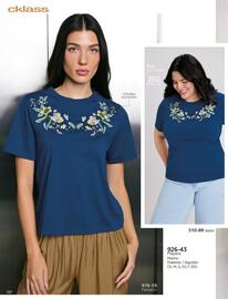 Catálogo Cklass Página 144