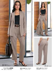 Catálogo Cklass Página 162