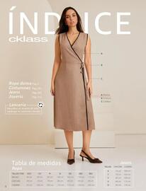 Catálogo Cklass Página 2