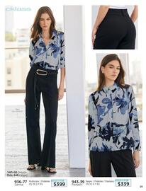 Catálogo Cklass Página 25