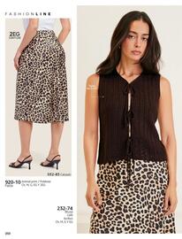 Catálogo Cklass Página 274