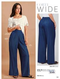 Catálogo Cklass Página 317